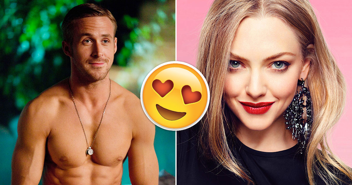 This is what the 'perfect' man and woman look like, according to