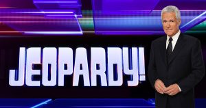 Can You Beat an Easy Game of “Jeopardy!”? Quiz