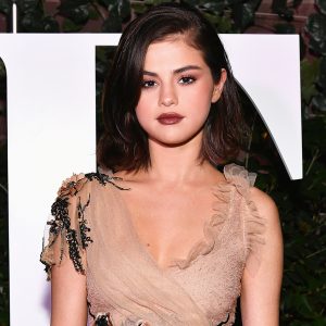 Host a Celeb Dinner Party and We’ll Guess Your Zodiac Sign Selena Gomez