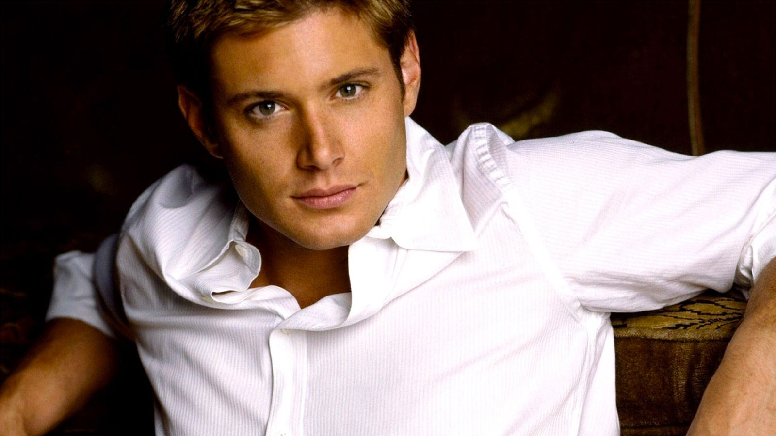 Everyone Has a Type of Man They’re Attracted to — Here’s Yours Jensen Ackles