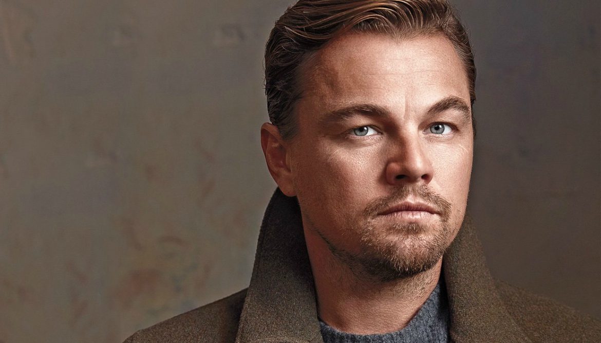 😍 Rate These Guys and We’ll Guess Your Exact Age and Height Leonardo DiCaprio1