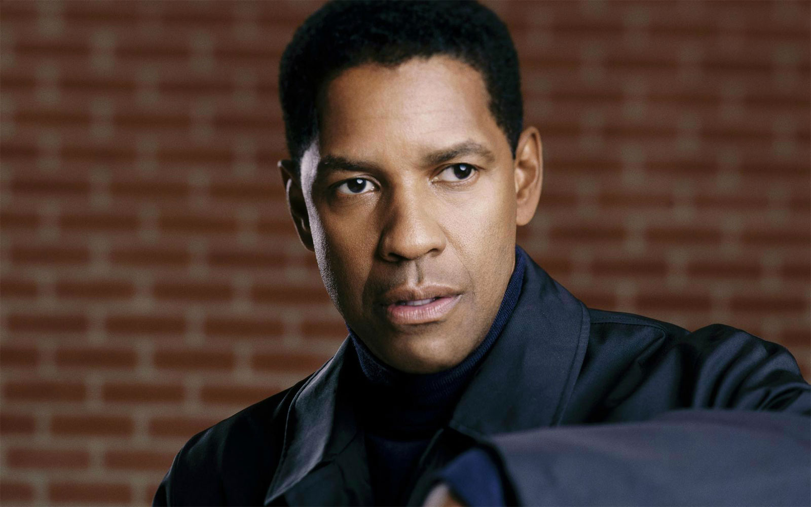 😍 Rate These Guys and We’ll Guess Your Exact Age and Height Denzel Washington