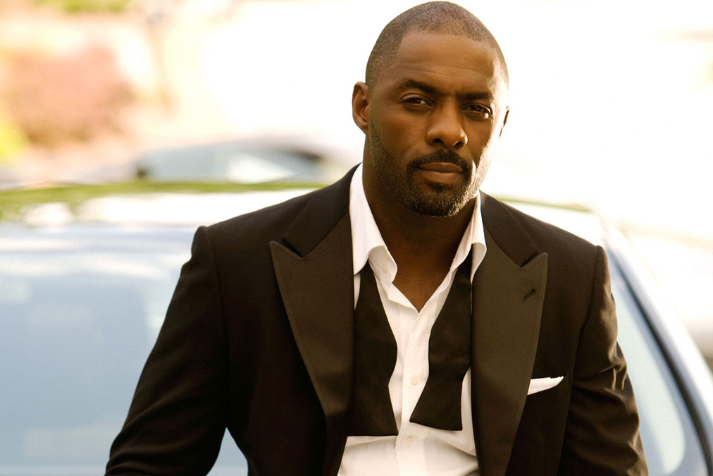 😍 Rate These Guys and We’ll Guess Your Exact Age and Height Idris Elba