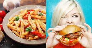 🍴 Can We Guess Your Age Based on Your Food Preferences? Quiz