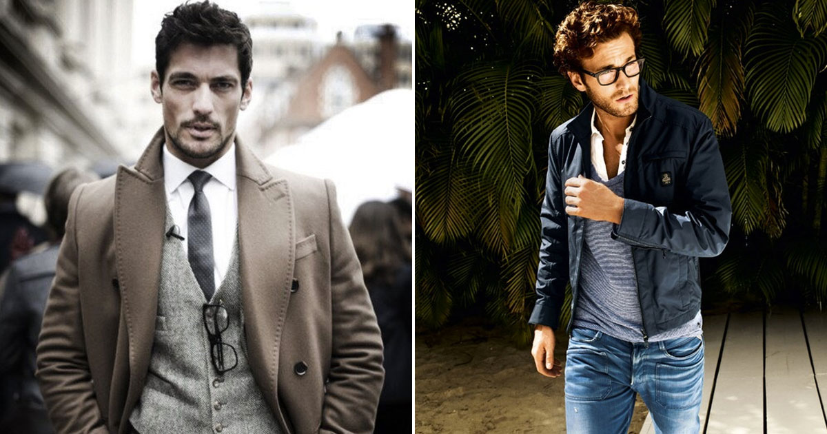 Dress Your Dream Guy & We'll Guess Your Age & Height Quiz