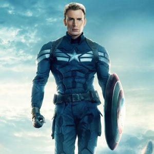 If You Can Match 13/15 of These Marvel Characters With Their Origin Story, We’ll Be Impressed Captain America