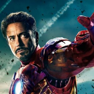 If You Can Match 13/15 of These Marvel Characters With Their Origin Story, We’ll Be Impressed Iron Man