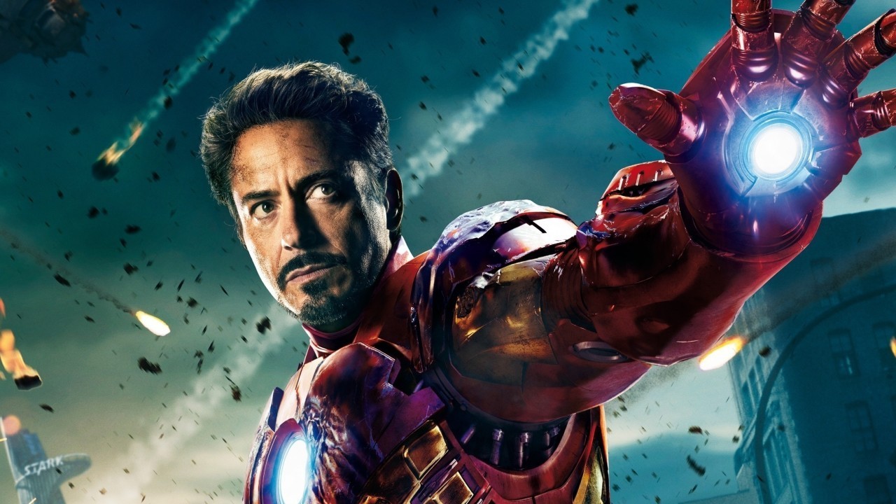 Swap Marvel Characters With Comedy Characters and We’ll Guess Your Emotional Age Iron Man