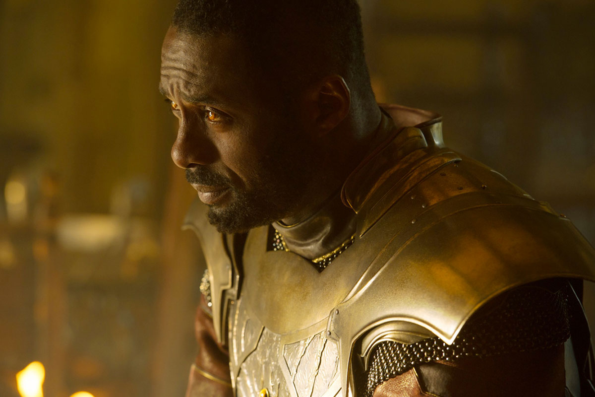 Rate These Marvel Guys and We’ll Guess Your Exact Age and Height 6Heimdall