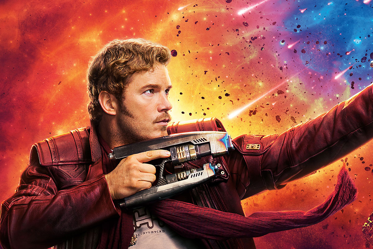 Rate These Marvel Guys and We’ll Guess Your Exact Age and Height 10Star Lord