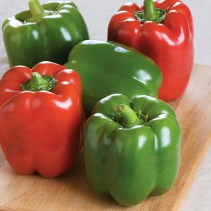 Can You Get Through Culinary School Without Getting Yel… Quiz Bell Pepper