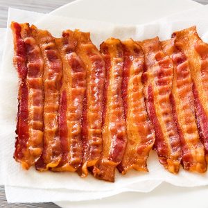 Can You Get Through Culinary School Without Getting Yel… Quiz Bacon