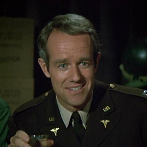 Pick Your Favorite Character from These TV Shows and We’ll Guess Your Age Captain B.J. Hunnicutt