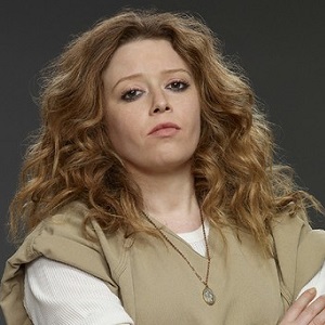 Pick Your Favorite Character from These TV Shows and We’ll Guess Your Age Nicky Nichols