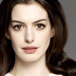 It’s Time to Find Out What Fantasy World You Belong in With the Celebs You Prefer Anne Hathaway