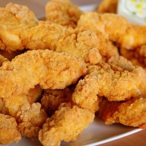 Play This Comfort Food “Would You Rather” to Find Out What State You’re Perfectly Suited for Chicken fingers