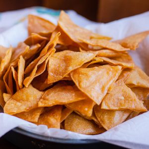 Which Bluey Character Are You? Quiz Chips