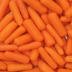 It'll Feel Super Satisfying If You Score Big On This 25-Question Random Trivia Quiz Baby carrot