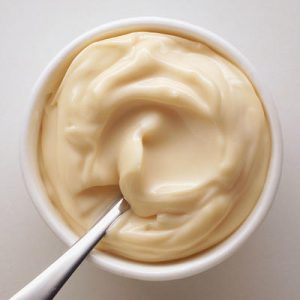 Dip These Foods in Sauces and We’ll Guess Your Eye Color Mayonnaise