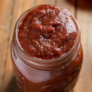 Dip These Foods in Sauces and We’ll Guess Your Eye Color Barbeque Sauce