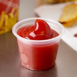 Dip These Foods in Sauces and We’ll Guess Your Eye Color Ketchup