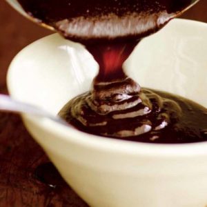 Dip These Foods in Sauces and We’ll Guess Your Eye Color Smoky BBQ Sauce