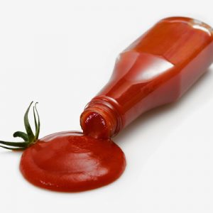 Dip These Foods in Sauces and We’ll Guess Your Eye Color Ketchup