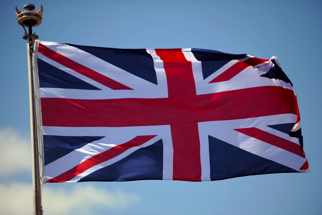 I Challenge You to Score at Least 14/20 on This General Knowledge Quiz Union Jack flag