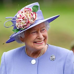 Can You Pass the British Citizenship Test? Queen