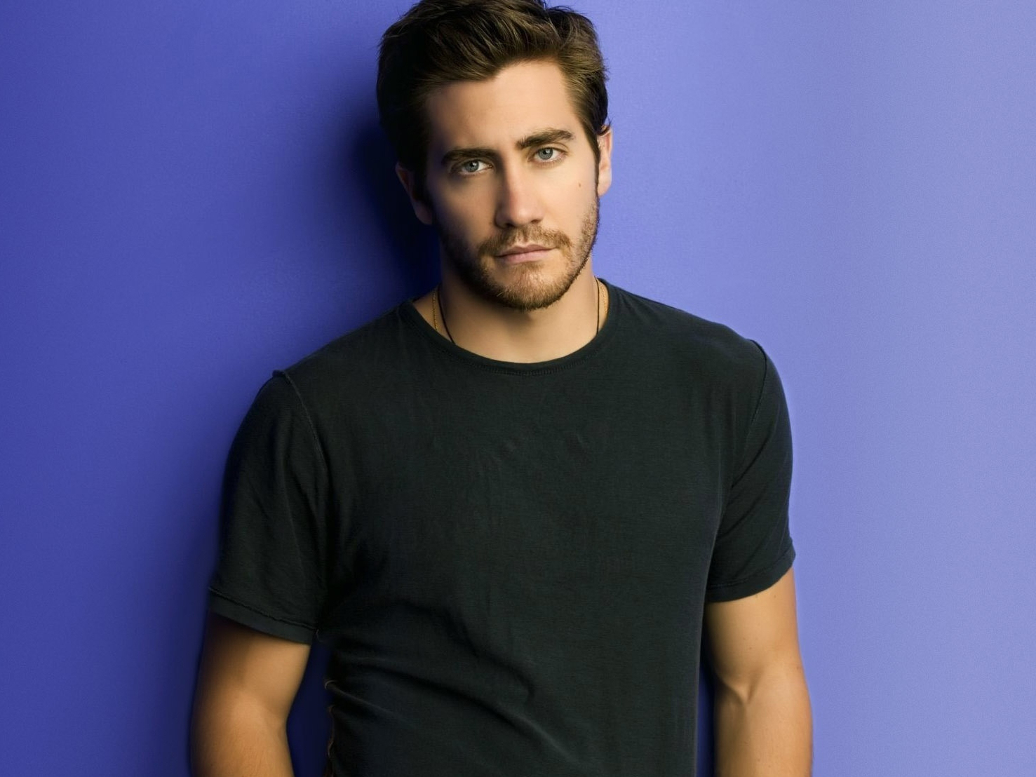 Rate Guys & We'll Accurately Guess Your Eye & Hair Color Quiz Jake Gyllenhaal