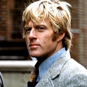 Choose Your Favorite Movie Stars from Each Decade and We’ll Reveal Which Living Generation You Belong in Robert Redford