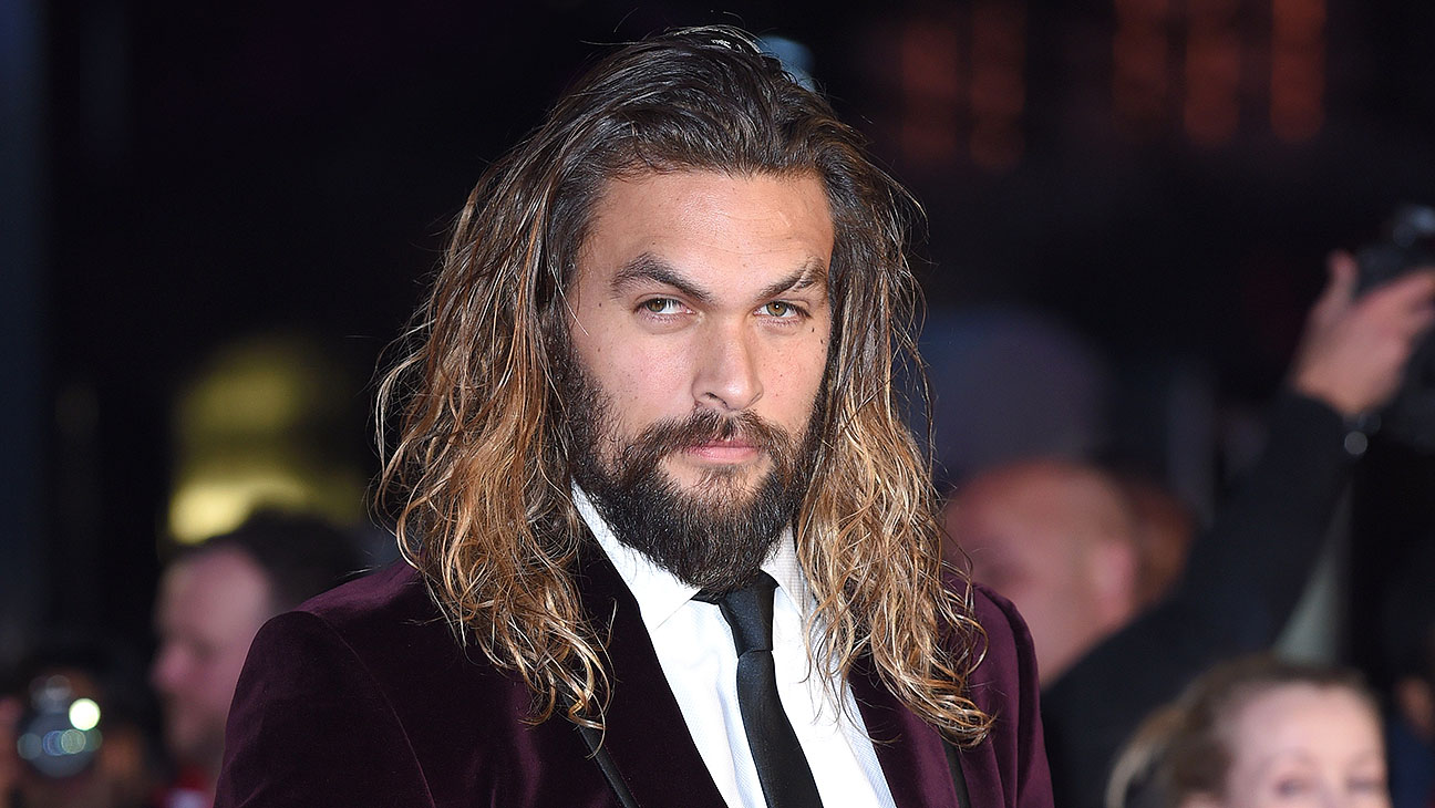 Rate These Guys and We’ll Accurately Guess Your Eye and Hair Color Jason Momoa