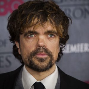 Only Marvel Movie Die-Hards Can Pass This Avengers Quiz. Can You? Peter Dinklage