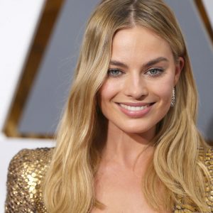 Pick Celeb To Watch Movies With To Know Final Ending Quiz Margot Robbie