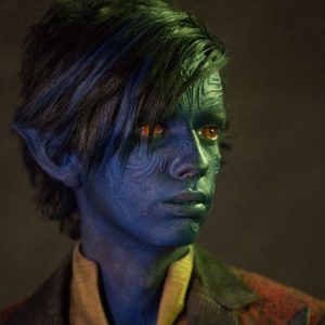 Are You More Deadpool Or Wolverine? Quiz Nightcrawler