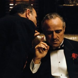 Rent Some Movies and We’ll Guess If You’re Actually an Introvert or an Extrovert The Godfather
