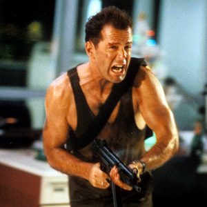 What Music Genre Am I? Quiz Action hero