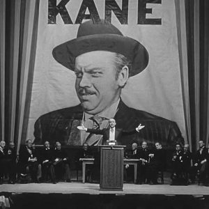 Pick One Movie Per Category If You Want Me to Reveal Your 🦄 Mythical Alter Ego Citizen Kane