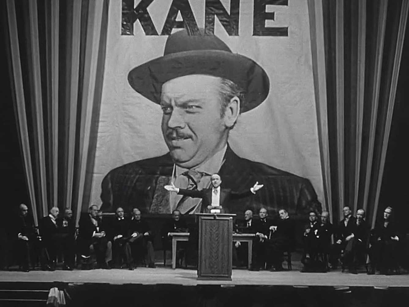 Can You Go 15/15 on This Incredibly Easy Movie Quiz? Citizen Kane