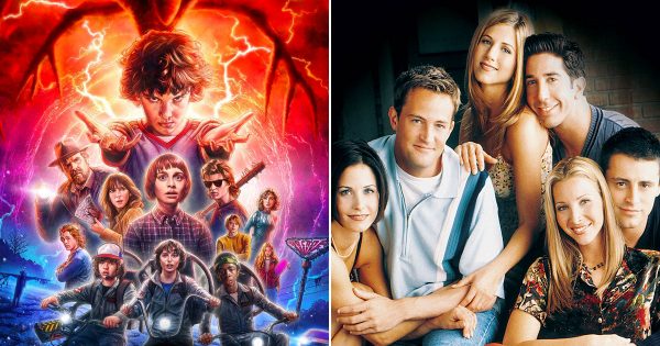 Pick Your Favorite Character from These TV Shows and We’ll Guess Your Age