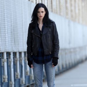Tell Us Your Marvel Opinions and We’ll Give You a Super Power! Jessica Jones