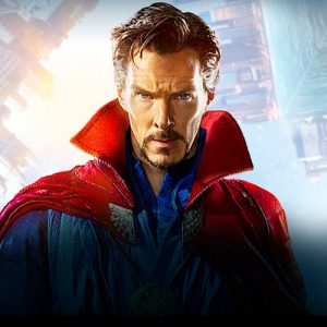 Only a Real Marvel Fan Can Match These Characters With Their Superpowers Doctor Strange