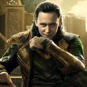 If You Can Match 13/15 of These Marvel Characters With Their Origin Story, We’ll Be Impressed Loki