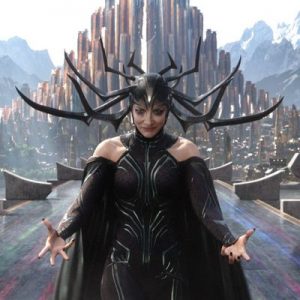 Only Marvel Movie Die-Hards Can Pass This Avengers Quiz. Can You? Hela