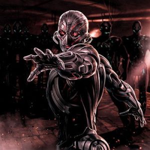 Tell Us Your Marvel Opinions and We’ll Give You a Super Power! Ultron