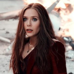Which Two Marvel Characters Are You A Combo Of? Scarlet Witch