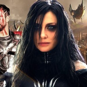 Choose Between These Marvel Characters and We’ll Reveal Your Introvert/Extrovert Percentage Hela