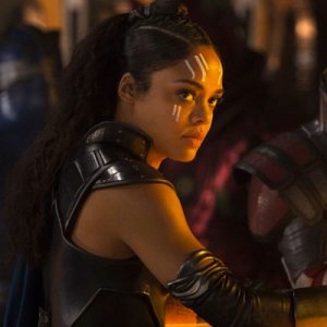 Tell Us Your Marvel Opinions and We’ll Give You a Super Power! Valkyrie
