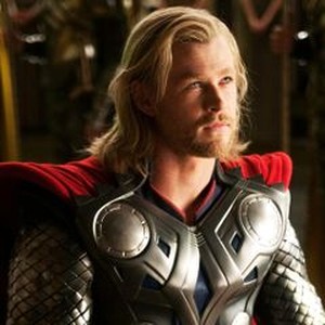 Tell Us Your Marvel Opinions and We’ll Give You a Super Power! Thor