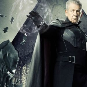 Tell Us Your Marvel Opinions and We’ll Give You a Super Power! Magneto